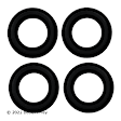 Valve Cover Gasket, Beck Arnley OE Replacement