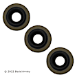 Valve Cover Gasket, Beck Arnley OE Replacement