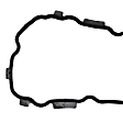 036-1957 Passenger Side Valve Cover Gasket, 3.5L, 6Cyl