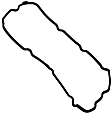 036-1960 Passenger Side Valve Cover Gasket, Beck Arnley OE Replacement