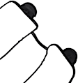 036-1981 Valve Cover Gasket