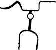036-1981 Valve Cover Gasket