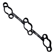 036-2003 Driver Side Valve Cover Gasket