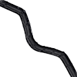036-2003 Driver Side Valve Cover Gasket