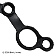 036-2008 Valve Cover Gasket