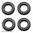 036-2014 Valve Cover Gasket, 2.4L, 4Cyl
