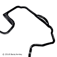 036-2016 Passenger Side Valve Cover Gasket