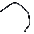 036-2036 Passenger Side Valve Cover Gasket