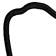 036-2070 Valve Cover Gasket, 1.6L, 4Cyl
