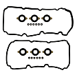 036-2072 Driver and Passenger Side Valve Cover Gasket