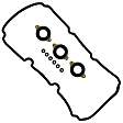 036-2072 Driver and Passenger Side Valve Cover Gasket