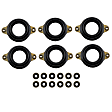 036-2072 Driver and Passenger Side Valve Cover Gasket