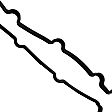 036-2072 Driver and Passenger Side Valve Cover Gasket