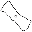 036-2089 Valve Cover Gasket, 2.4L, 4Cyl