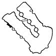 036-2090 Valve Cover Gasket, 1.5L, 3Cyl OE Replacement Series