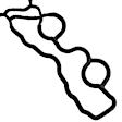 036-2090 Valve Cover Gasket, 1.5L, 3Cyl OE Replacement Series