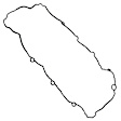 036-2092 Valve Cover Gasket, 3.0L, 6Cyl OE Replacement Series