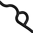 036-2092 Valve Cover Gasket, 3.0L, 6Cyl OE Replacement Series