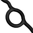 036-2093 Valve Cover Gasket, 3.0L, 6Cyl OE Replacement Series