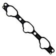 037-4839 OE Replacement Series Intake Manifold Gasket - Set