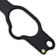 037-4839 OE Replacement Series Intake Manifold Gasket - Set