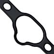037-4839 OE Replacement Series Intake Manifold Gasket - Set