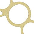 037-4854 Intake Plenum Gasket