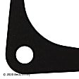 2007 Kia Sportage - Intake Plenum Gasket, Plenum Tank To Plenum