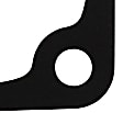 2007 Kia Sportage - Intake Plenum Gasket, Plenum Tank To Plenum