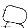 037-4872 Intake Plenum Gasket