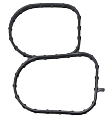 037-4872 Intake Plenum Gasket