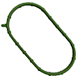 037-4876 Lower Intake Plenum Gasket