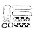 037-4888 Upper Intake Plenum Gasket