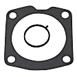 037-4889 Upper Intake Plenum Gasket