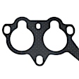 037-6048 OE Replacement Series Intake Manifold Gasket - Set
