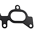 037-6054 OE Replacement Series Intake Manifold Gasket - Set