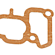 037-6069 OE Replacement Series Intake Manifold Gasket - Set