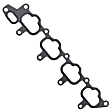 037-6079 OE Replacement Series Intake Manifold Gasket - Set