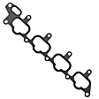 037-6079 OE Replacement Series Intake Manifold Gasket - Set