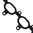 037-6110 OE Replacement Series Intake Manifold Gasket - Set