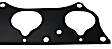 037-6134 OE Replacement Series Intake Manifold Gasket - Set