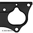 037-6134 OE Replacement Series Intake Manifold Gasket - Set