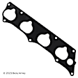 037-6154 OE Replacement Series Intake Manifold Gasket - Set