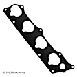 037-6154 OE Replacement Series Intake Manifold Gasket - Set
