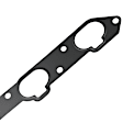 037-6161 OE Replacement Series Intake Manifold Gasket - Set