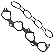 2011 Nissan Sentra - Intake Manifold Gasket, 2.5L 4Cyl