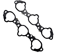 2011 Nissan Sentra - Intake Manifold Gasket, 2.5L 4Cyl