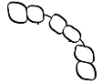 2011 Nissan Sentra - Intake Manifold Gasket, 2.5L 4Cyl