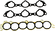 037-6191 Beck Arnley OE Replacement Intake Manifold Gasket - Set