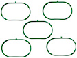 037-6200 OE Replacement Series Intake Manifold Gasket - Set